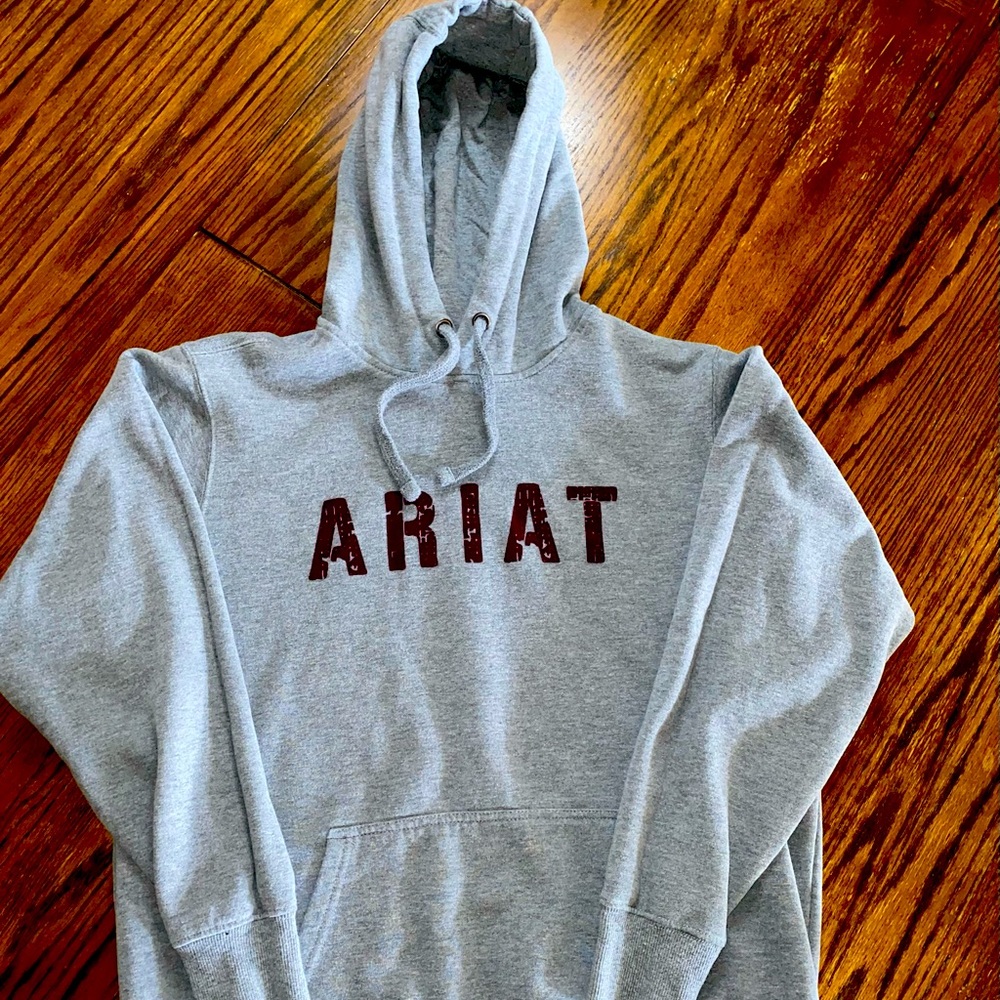 Ariat Sweatshirt